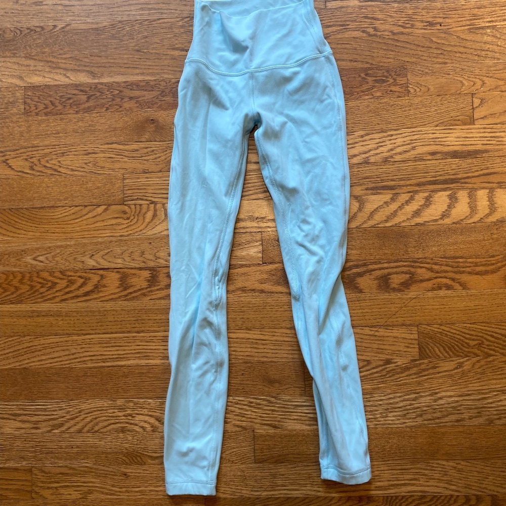 lululemon Align™ High-Rise Pant 28", Size 2